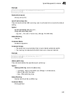 Preview for 357 page of SMC Networks 6128PL2 Management Manual