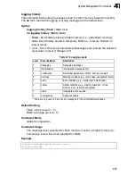 Preview for 363 page of SMC Networks 6128PL2 Management Manual