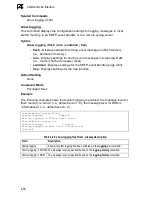 Preview for 366 page of SMC Networks 6128PL2 Management Manual