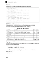 Preview for 368 page of SMC Networks 6128PL2 Management Manual