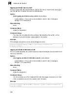 Preview for 370 page of SMC Networks 6128PL2 Management Manual