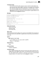 Preview for 373 page of SMC Networks 6128PL2 Management Manual