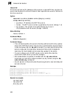 Preview for 376 page of SMC Networks 6128PL2 Management Manual