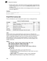 Preview for 392 page of SMC Networks 6128PL2 Management Manual