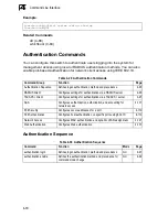 Preview for 398 page of SMC Networks 6128PL2 Management Manual