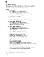 Preview for 454 page of SMC Networks 6128PL2 Management Manual