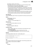 Preview for 489 page of SMC Networks 6128PL2 Management Manual