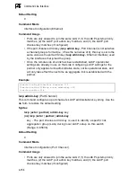 Preview for 492 page of SMC Networks 6128PL2 Management Manual