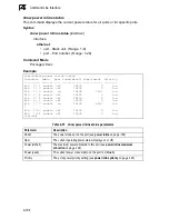 Preview for 502 page of SMC Networks 6128PL2 Management Manual