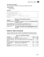 Preview for 503 page of SMC Networks 6128PL2 Management Manual