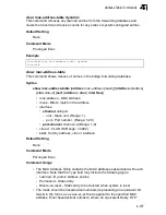 Preview for 505 page of SMC Networks 6128PL2 Management Manual