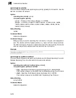 Preview for 512 page of SMC Networks 6128PL2 Management Manual