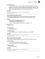 Preview for 513 page of SMC Networks 6128PL2 Management Manual