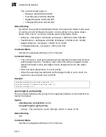 Preview for 518 page of SMC Networks 6128PL2 Management Manual