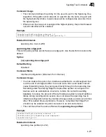 Preview for 519 page of SMC Networks 6128PL2 Management Manual