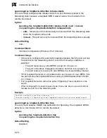 Preview for 522 page of SMC Networks 6128PL2 Management Manual