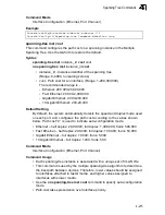 Preview for 523 page of SMC Networks 6128PL2 Management Manual