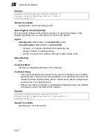 Preview for 524 page of SMC Networks 6128PL2 Management Manual