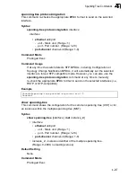 Preview for 525 page of SMC Networks 6128PL2 Management Manual