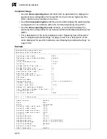 Preview for 526 page of SMC Networks 6128PL2 Management Manual