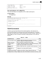 Preview for 527 page of SMC Networks 6128PL2 Management Manual