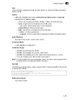 Preview for 533 page of SMC Networks 6128PL2 Management Manual