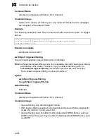 Preview for 536 page of SMC Networks 6128PL2 Management Manual