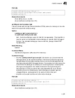 Preview for 543 page of SMC Networks 6128PL2 Management Manual