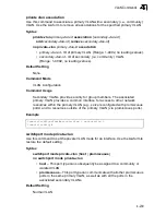 Preview for 547 page of SMC Networks 6128PL2 Management Manual