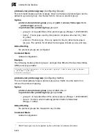 Preview for 552 page of SMC Networks 6128PL2 Management Manual