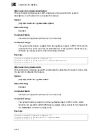 Preview for 564 page of SMC Networks 6128PL2 Management Manual