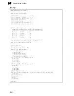 Preview for 572 page of SMC Networks 6128PL2 Management Manual