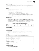 Preview for 579 page of SMC Networks 6128PL2 Management Manual