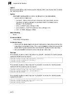 Preview for 586 page of SMC Networks 6128PL2 Management Manual