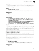 Preview for 587 page of SMC Networks 6128PL2 Management Manual