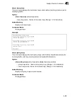 Preview for 591 page of SMC Networks 6128PL2 Management Manual