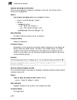 Preview for 608 page of SMC Networks 6128PL2 Management Manual