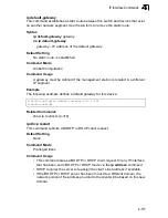 Preview for 623 page of SMC Networks 6128PL2 Management Manual