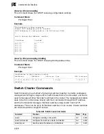 Preview for 636 page of SMC Networks 6128PL2 Management Manual