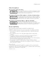 Preview for 9 page of SMC Networks 6152L2 Installation Manual
