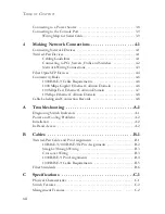 Preview for 16 page of SMC Networks 6152L2 Installation Manual