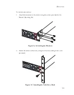 Предварительный просмотр 41 страницы SMC Networks 6152L2 Installation Manual