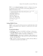 Preview for 111 page of SMC Networks 6152L2 Management Manual