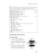 Предварительный просмотр 163 страницы SMC Networks 6152L2 Management Manual