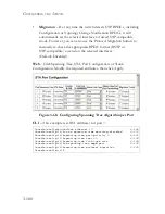 Preview for 206 page of SMC Networks 6152L2 Management Manual