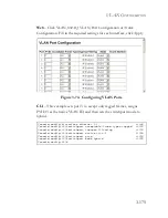 Preview for 221 page of SMC Networks 6152L2 Management Manual