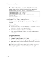 Preview for 250 page of SMC Networks 6152L2 Management Manual