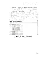 Preview for 271 page of SMC Networks 6152L2 Management Manual