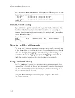 Preview for 296 page of SMC Networks 6152L2 Management Manual