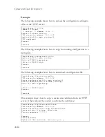 Preview for 376 page of SMC Networks 6152L2 Management Manual